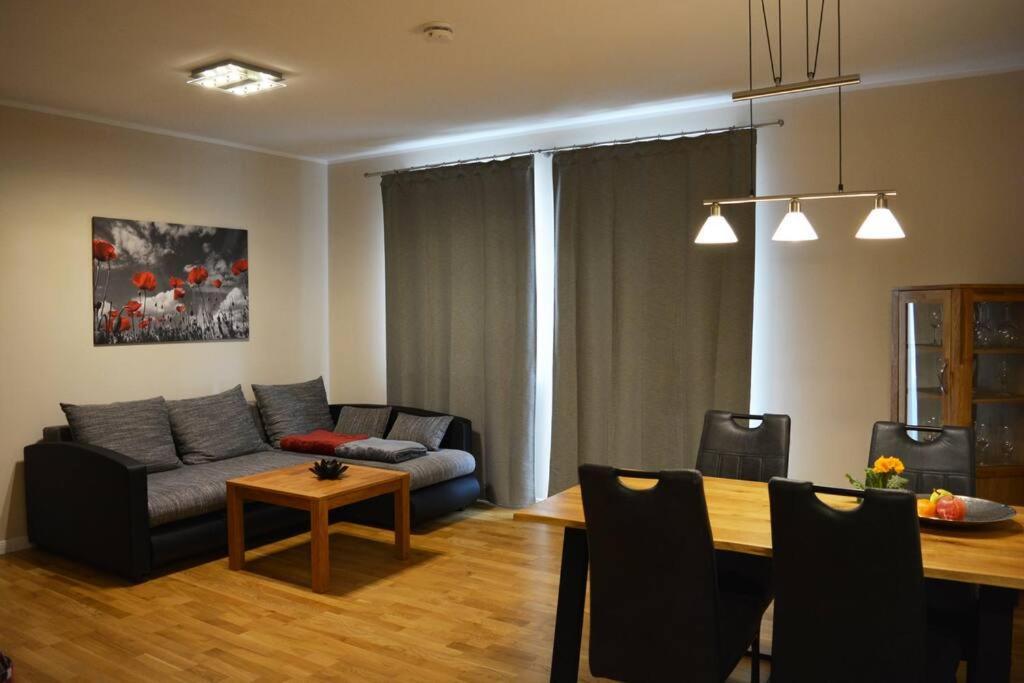 Elbtalblick Koenigstein Im Deutschen Haus Apartment Exterior foto