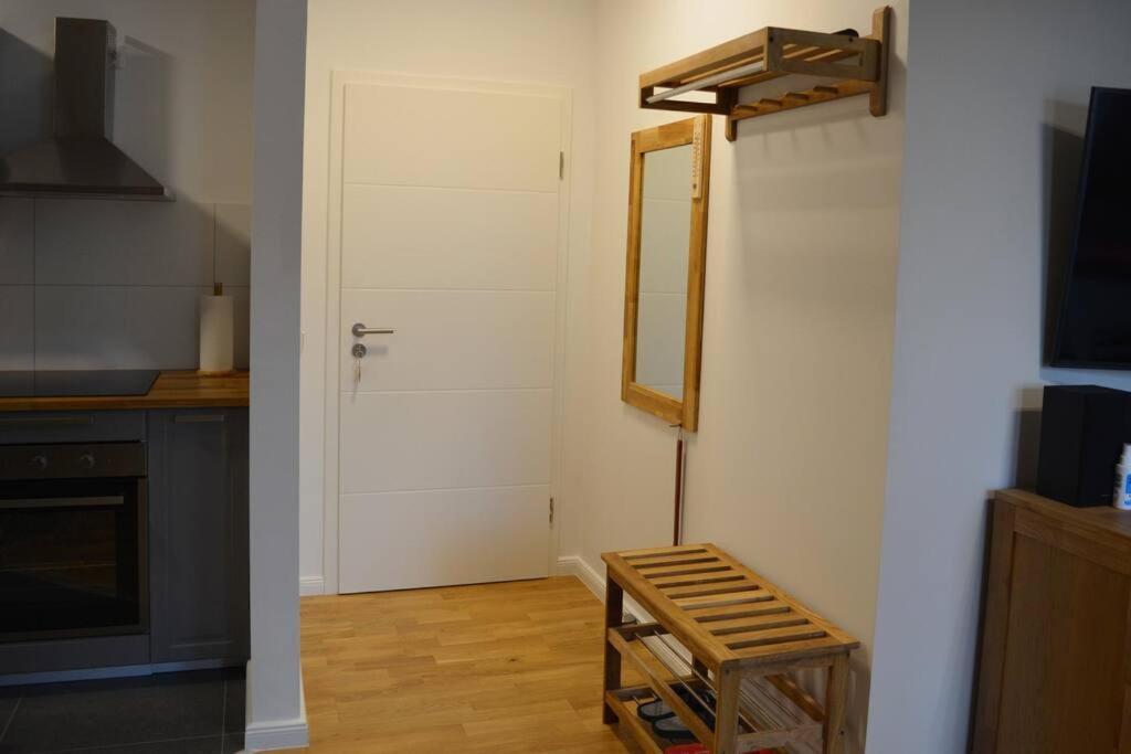 Elbtalblick Koenigstein Im Deutschen Haus Apartment Exterior foto